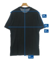 LOUIS VUITTON（ルイヴィトン）Tシャツ・カットソー 黒 サイズ:XL メンズ/2200721020143
