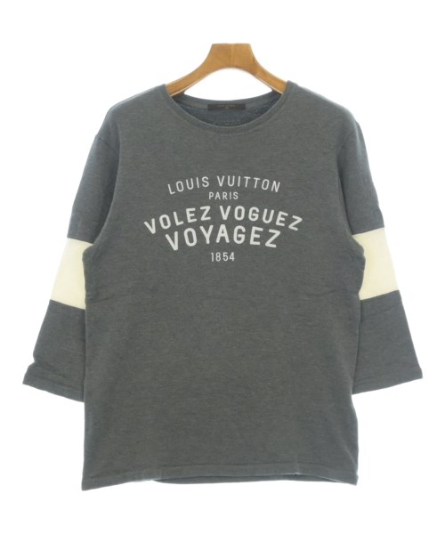 LOUIS VUITTON(ルイヴィトン)のTシャツ・カットソー サイズ:XXL 31,400円
