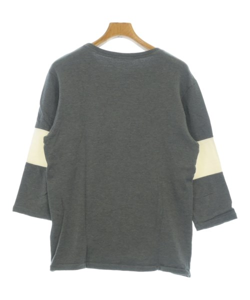 LOUIS VUITTON（ルイヴィトン）Tシャツ・カットソー グレー サイズ:XXL メンズ/2200721020150