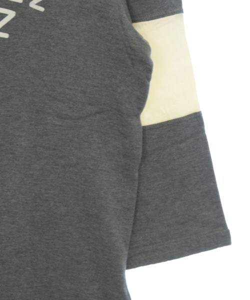LOUIS VUITTON（ルイヴィトン）Tシャツ・カットソー グレー サイズ:XXL メンズ/2200721020150