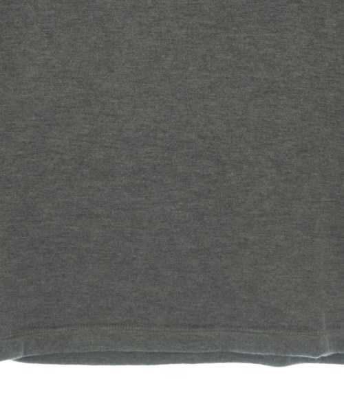 LOUIS VUITTON（ルイヴィトン）Tシャツ・カットソー グレー サイズ:XXL メンズ/2200721020150
