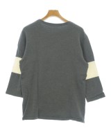 LOUIS VUITTON（ルイヴィトン）Tシャツ・カットソー グレー サイズ:XXL メンズ/2200721020150