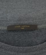 LOUIS VUITTON（ルイヴィトン）Tシャツ・カットソー グレー サイズ:XXL メンズ/2200721020150