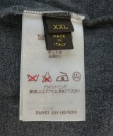 LOUIS VUITTON（ルイヴィトン）Tシャツ・カットソー グレー サイズ:XXL メンズ/2200721020150