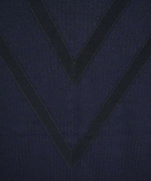 LOUIS VUITTON（ルイヴィトン）Tシャツ・カットソー 紺 サイズ:XL メンズ/2200721020167
