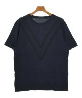 LOUIS VUITTON（ルイヴィトン）Tシャツ・カットソー 紺 サイズ:XL メンズ/2200721020167