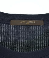 LOUIS VUITTON（ルイヴィトン）Tシャツ・カットソー 紺 サイズ:XL メンズ/2200721020167
