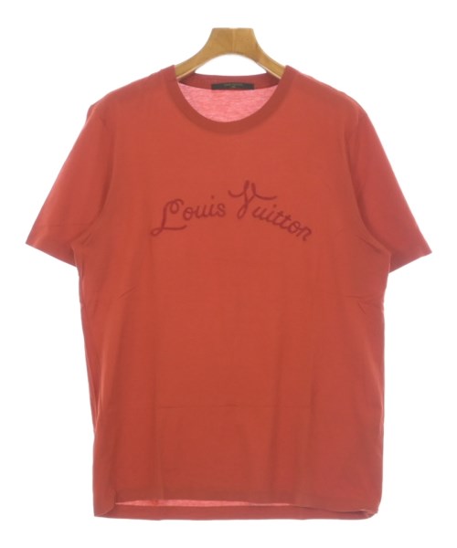 LOUIS VUITTON(ルイヴィトン)のTシャツ・カットソー サイズ:XL 27,200円