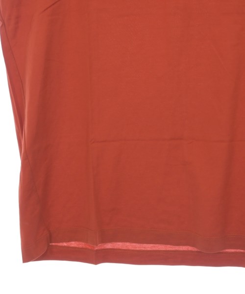 LOUIS VUITTON（ルイヴィトン）Tシャツ・カットソー オレンジ サイズ:XL メンズ/2200721020174