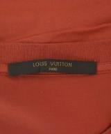 LOUIS VUITTON（ルイヴィトン）Tシャツ・カットソー オレンジ サイズ:XL メンズ/2200721020174