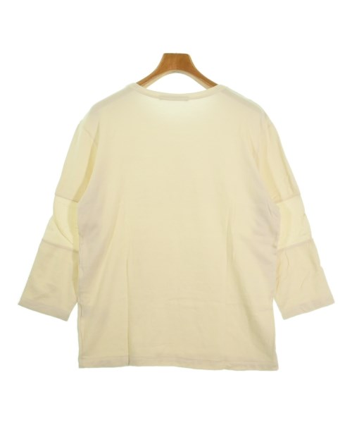 LOUIS VUITTON（ルイヴィトン）Tシャツ・カットソー 白 サイズ:XL メンズ/2200721020181
