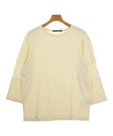 LOUIS VUITTON（ルイヴィトン）Tシャツ・カットソー 白 サイズ:XL メンズ/2200721020181