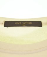 LOUIS VUITTON（ルイヴィトン）Tシャツ・カットソー 白 サイズ:XL メンズ/2200721020181