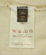 LOUIS VUITTON（ルイヴィトン）Tシャツ・カットソー 白 サイズ:XL メンズ/2200721020181