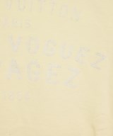 LOUIS VUITTON（ルイヴィトン）Tシャツ・カットソー 白 サイズ:XL メンズ/2200721020181