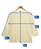 LOUIS VUITTON（ルイヴィトン）Tシャツ・カットソー 白 サイズ:XL メンズ/2200721020181