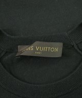 LOUIS VUITTON（ルイヴィトン）ニット・セーター 黒 サイズ:L メンズ/2200721020198