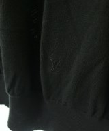 LOUIS VUITTON（ルイヴィトン）ニット・セーター 黒 サイズ:L メンズ/2200721020198