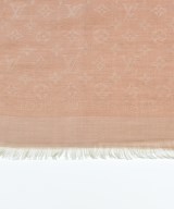 LOUIS VUITTON（ルイヴィトン）ストール ピンク サイズ:- レディース/2200722498019