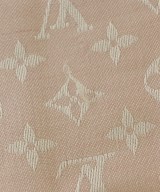 LOUIS VUITTON（ルイヴィトン）ストール ピンク サイズ:- レディース/2200722498019