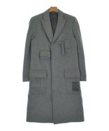 LOUIS VUITTON（ルイヴィトン）その他 グレー サイズ:44(S位) メンズ/2200722506011
