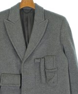 LOUIS VUITTON（ルイヴィトン）その他 グレー サイズ:44(S位) メンズ/2200722506011
