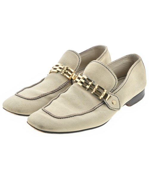 LOUIS VUITTON(ルイヴィトン)のビジネス・ドレスシューズ サイズ:7(26cm位) 13,000円
