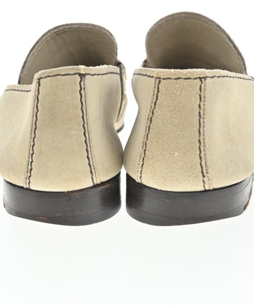 LOUIS VUITTON（ルイヴィトン）ビジネス・ドレスシューズ ベージュ サイズ:7(26cm位) メンズ/2200723139041