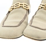 LOUIS VUITTON（ルイヴィトン）ビジネス・ドレスシューズ ベージュ サイズ:7(26cm位) メンズ/2200723139041