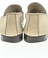 LOUIS VUITTON（ルイヴィトン）ビジネス・ドレスシューズ ベージュ サイズ:7(26cm位) メンズ/2200723139041