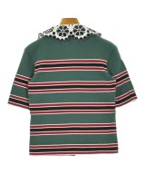 LOUIS VUITTON（ルイヴィトン）ポロシャツ 緑 サイズ:S レディース/2200723246039