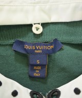 LOUIS VUITTON（ルイヴィトン）ポロシャツ 緑 サイズ:S レディース/2200723246039