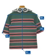 LOUIS VUITTON（ルイヴィトン）ポロシャツ 緑 サイズ:S レディース/2200723246039
