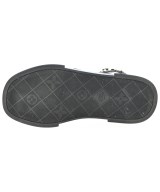 LOUIS VUITTON（ルイヴィトン）サンダル 黒 サイズ:EU40(26.5cm位) レディース/2200723246046