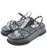 LOUIS VUITTON サンダル