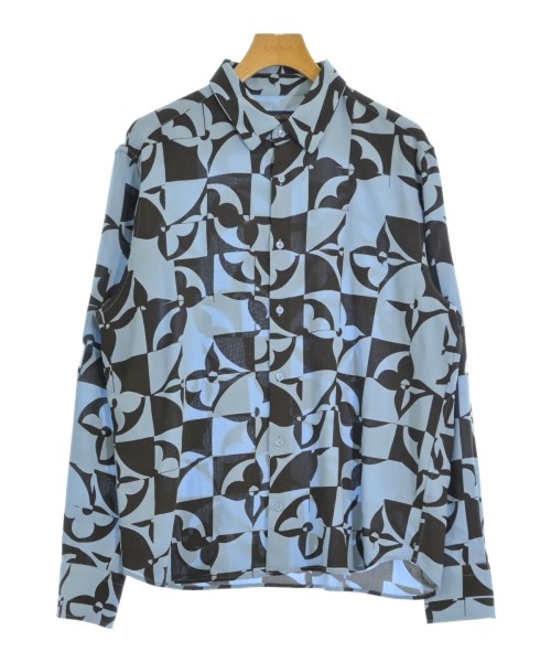 LOUIS VUITTON(ルイヴィトン)のカジュアルシャツ サイズ:L 107,600円