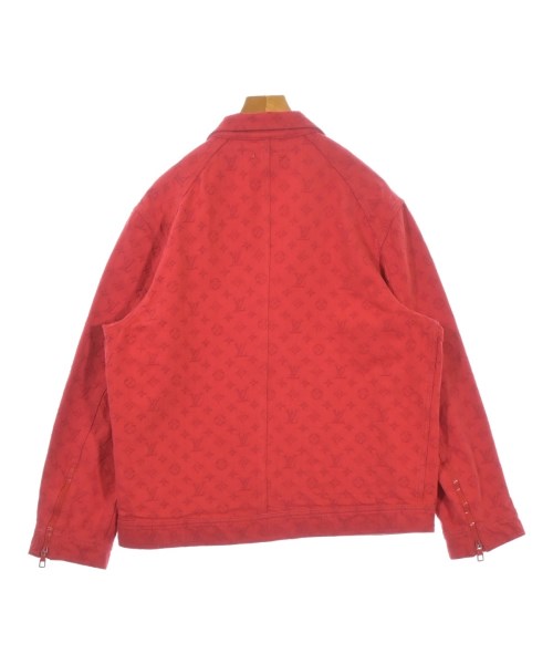 LOUIS VUITTON（ルイヴィトン）その他 赤 サイズ:56(XXL位) メンズ/2200723616016