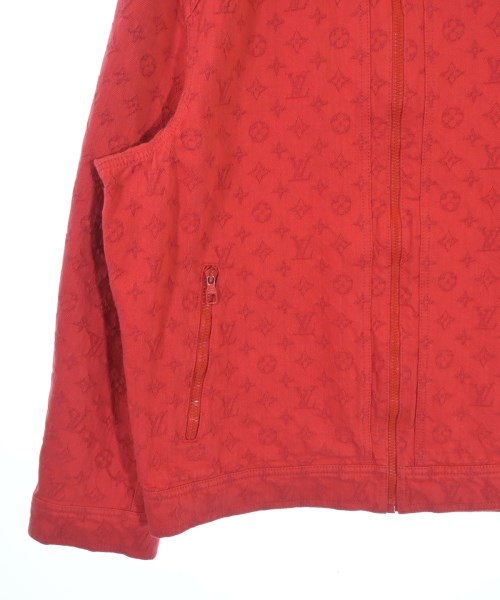 LOUIS VUITTON（ルイヴィトン）その他 赤 サイズ:56(XXL位) メンズ/2200723616016