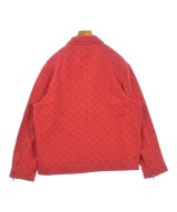 LOUIS VUITTON（ルイヴィトン）その他 赤 サイズ:56(XXL位) メンズ/2200723616016