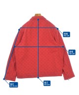 LOUIS VUITTON（ルイヴィトン）その他 赤 サイズ:56(XXL位) メンズ/2200723616016