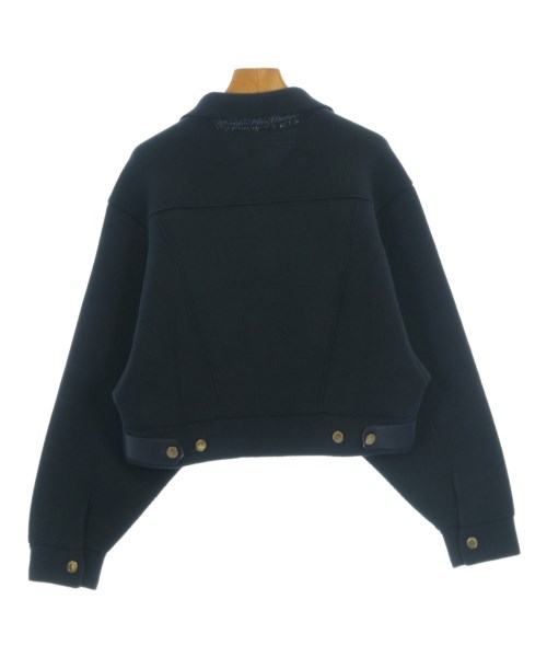 LOUIS VUITTON（ルイヴィトン）その他 紺 サイズ:XS レディース/2200718703011