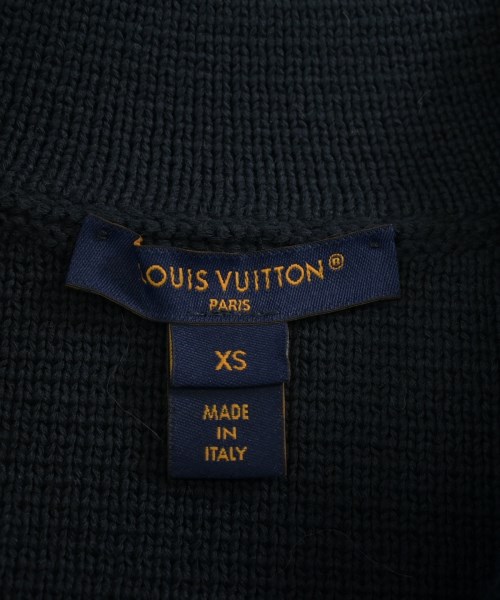 LOUIS VUITTON（ルイヴィトン）その他 紺 サイズ:XS レディース/2200718703011