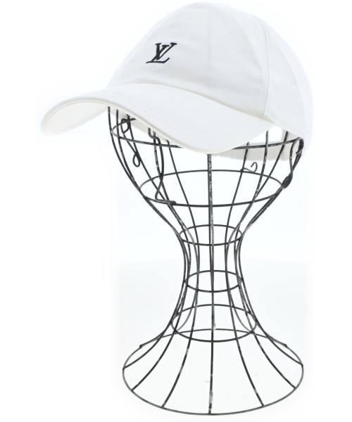 LOUIS VUITTON(ルイヴィトン)のキャップ サイズ:- 47,500円