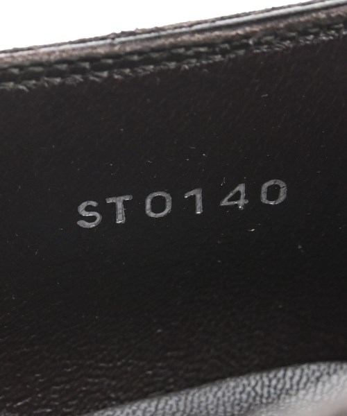 LOUIS VUITTON（ルイヴィトン）ビジネス・ドレスシューズ 茶 サイズ:10(28.5cm位) メンズ/2200723870081