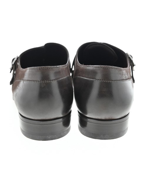 LOUIS VUITTON（ルイヴィトン）ビジネス・ドレスシューズ 茶 サイズ:10(28.5cm位) メンズ/2200723870081