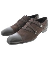 LOUIS VUITTON（ルイヴィトン）ビジネス・ドレスシューズ 茶 サイズ:10(28.5cm位) メンズ/2200723870081