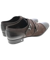 LOUIS VUITTON（ルイヴィトン）ビジネス・ドレスシューズ 茶 サイズ:10(28.5cm位) メンズ/2200723870081