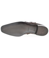 LOUIS VUITTON（ルイヴィトン）ビジネス・ドレスシューズ 茶 サイズ:10(28.5cm位) メンズ/2200723870081