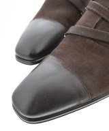 LOUIS VUITTON（ルイヴィトン）ビジネス・ドレスシューズ 茶 サイズ:10(28.5cm位) メンズ/2200723870081