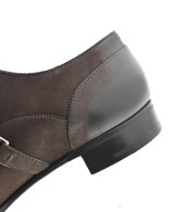 LOUIS VUITTON（ルイヴィトン）ビジネス・ドレスシューズ 茶 サイズ:10(28.5cm位) メンズ/2200723870081